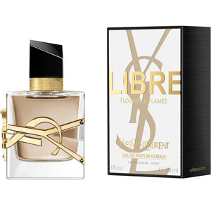 YSL Libre Flowers & Flames Eau De Parfum 30ml